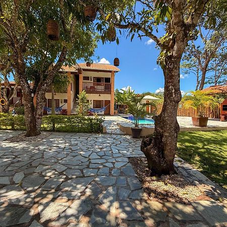 Villa Zanotto Piri Pirenópolis Dış mekan fotoğraf