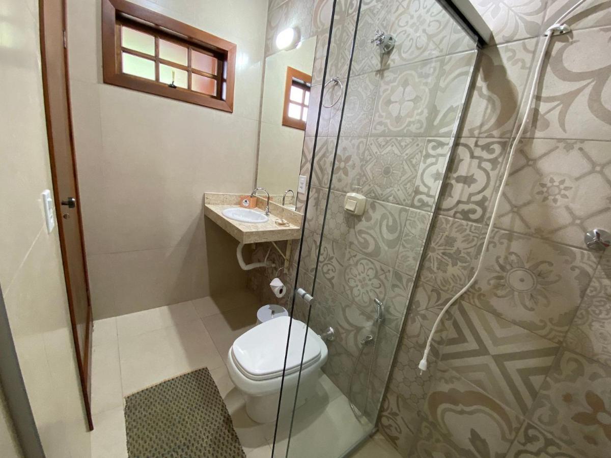 Villa Zanotto Piri Pirenópolis Dış mekan fotoğraf