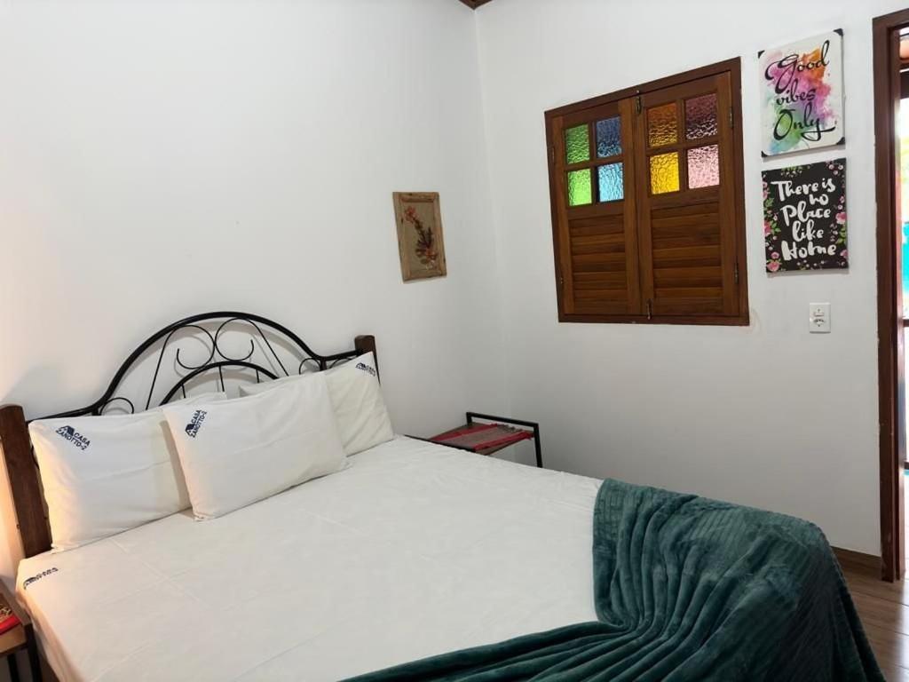 Villa Zanotto Piri Pirenópolis Dış mekan fotoğraf