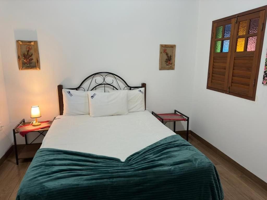 Villa Zanotto Piri Pirenópolis Dış mekan fotoğraf