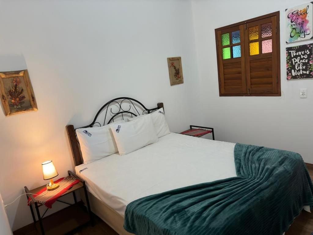 Villa Zanotto Piri Pirenópolis Dış mekan fotoğraf