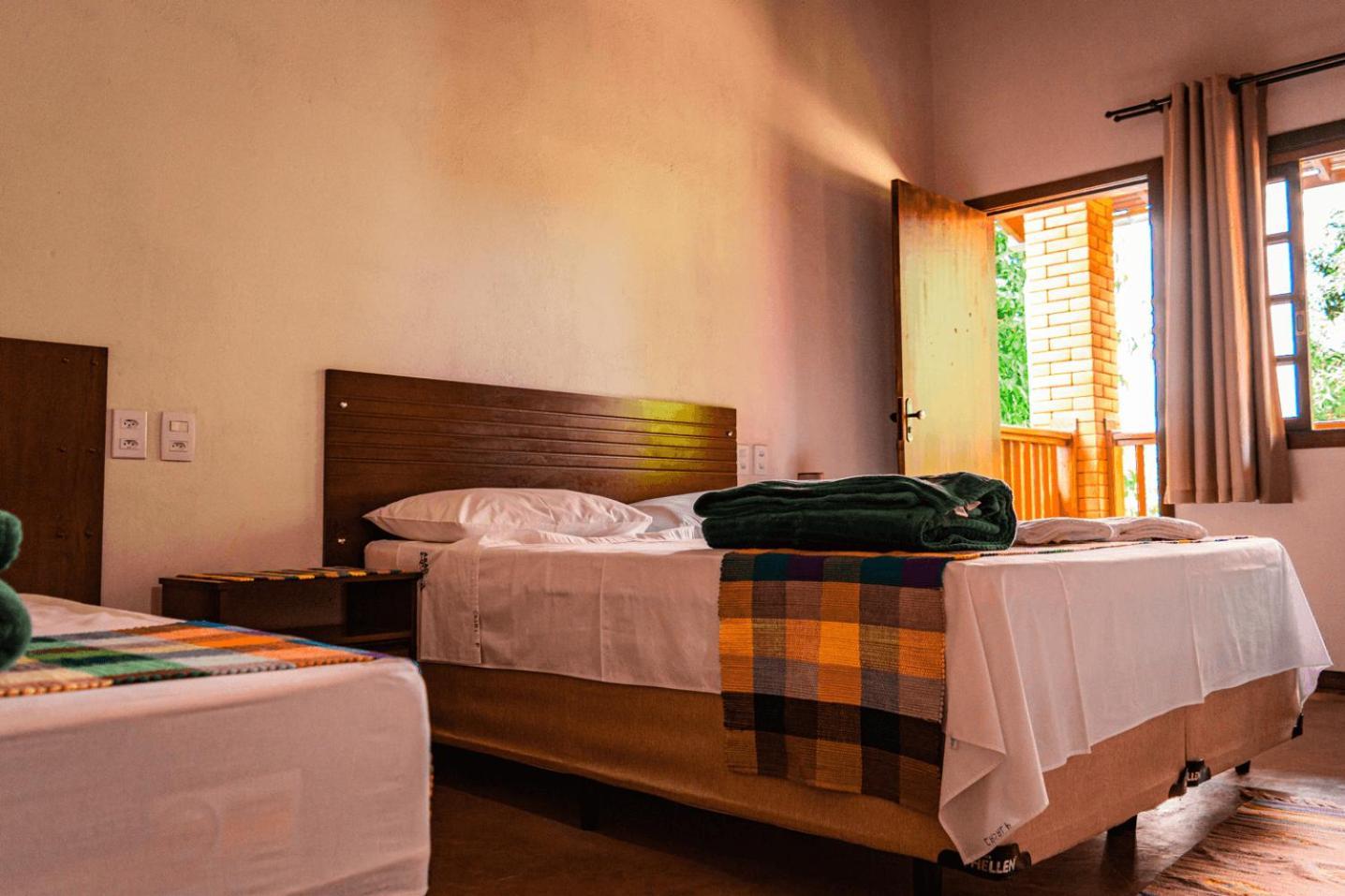 Villa Zanotto Piri Pirenópolis Dış mekan fotoğraf