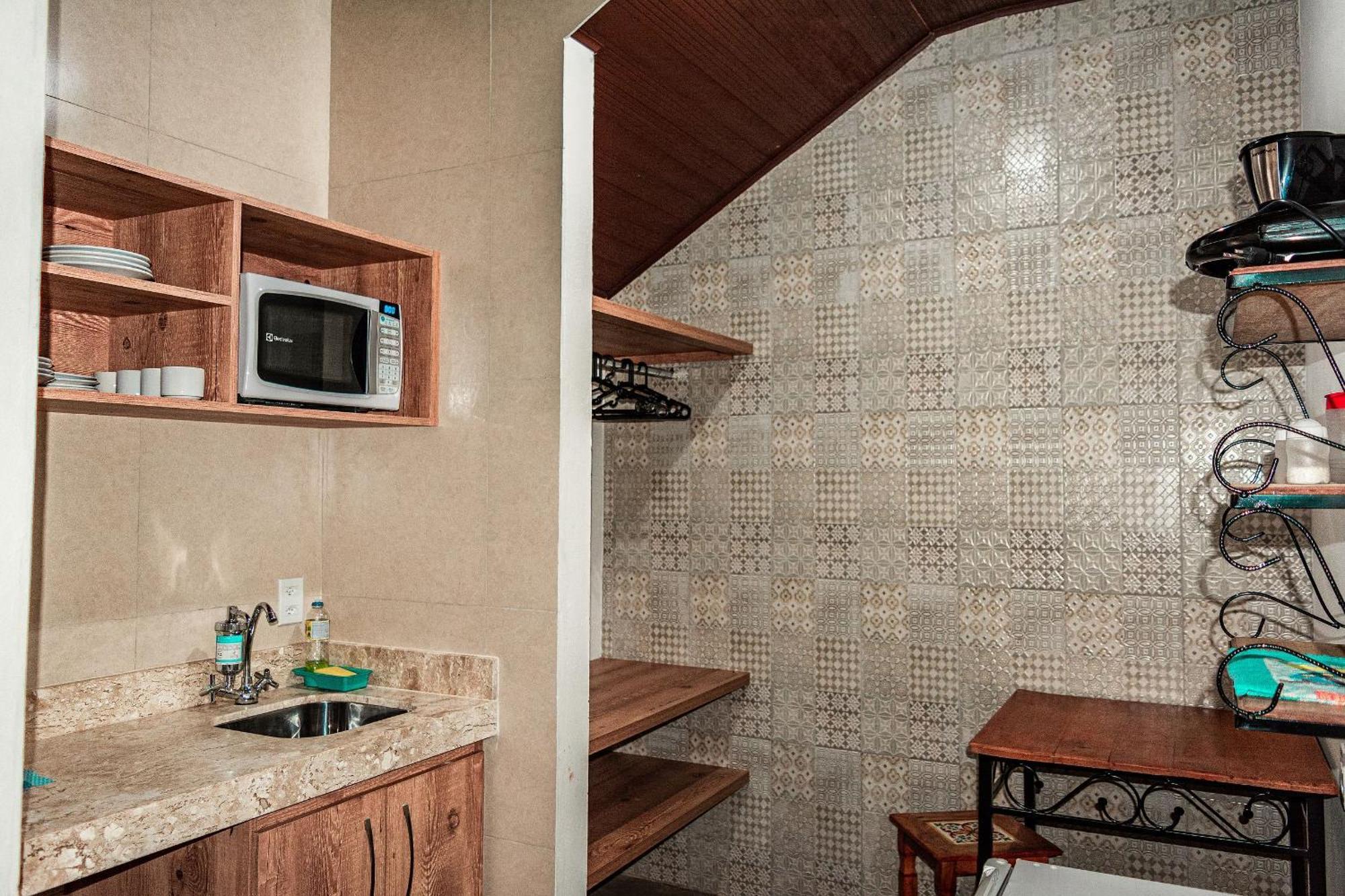 Villa Zanotto Piri Pirenópolis Dış mekan fotoğraf