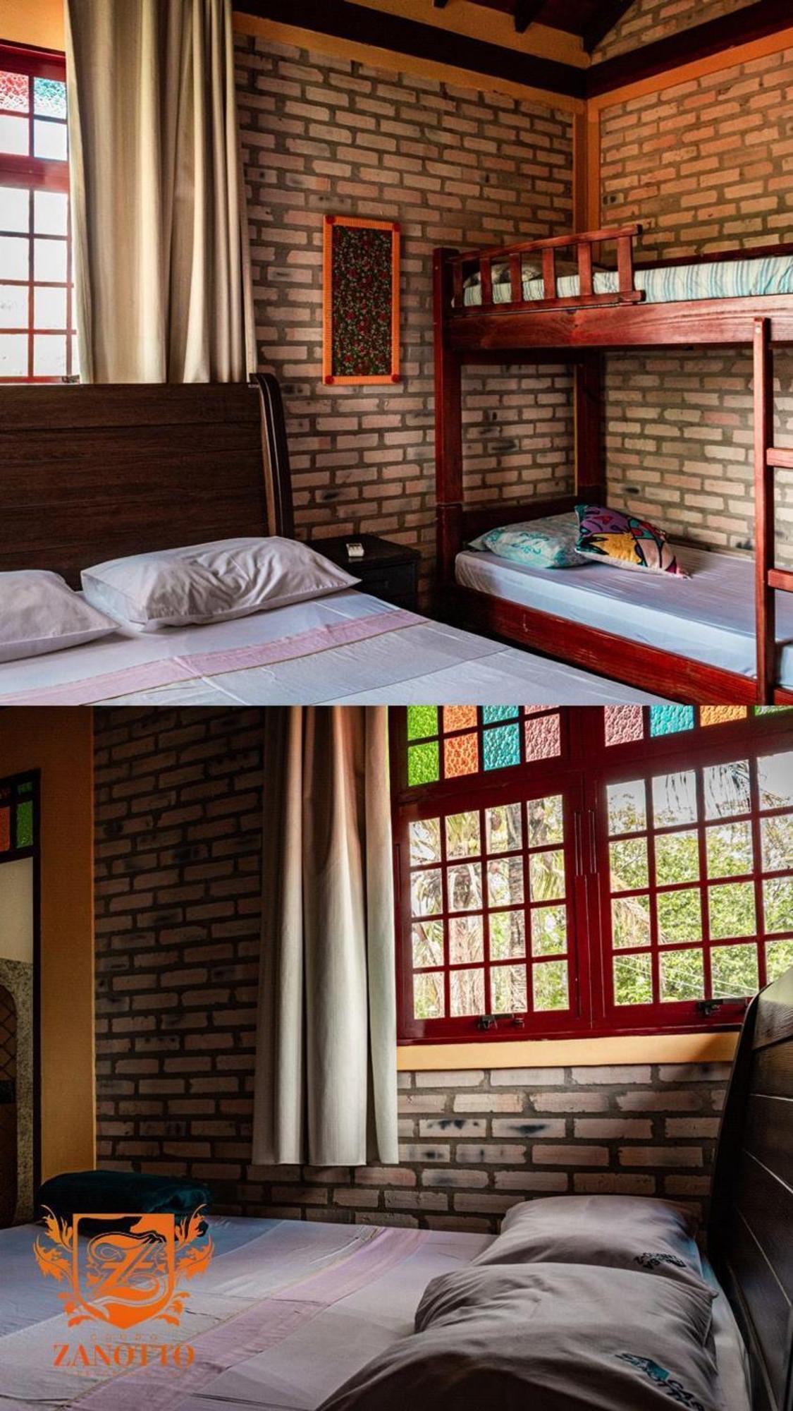 Villa Zanotto Piri Pirenópolis Dış mekan fotoğraf
